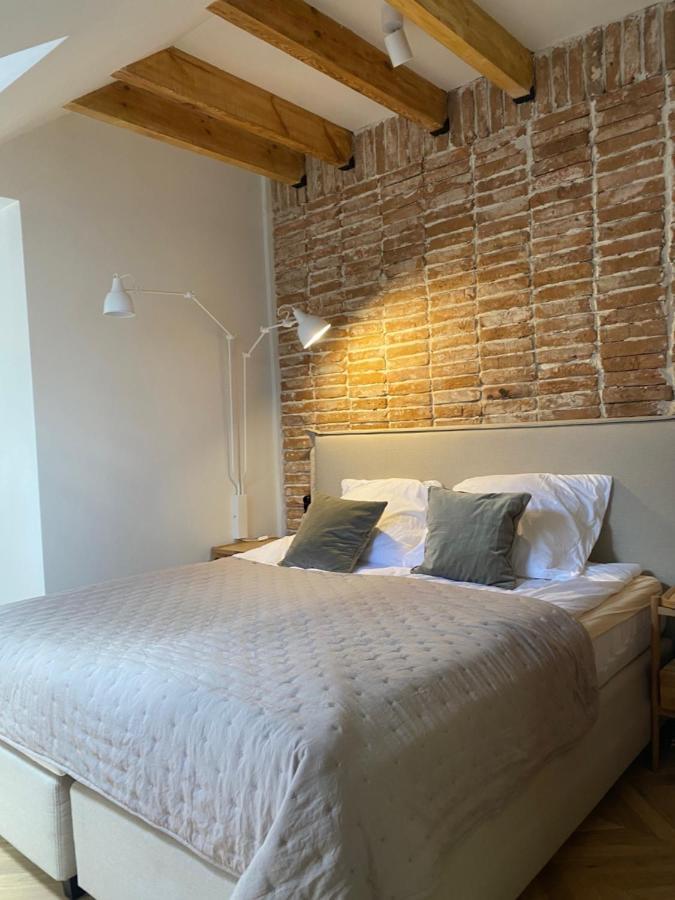 Władysławowo Apartament H45 מראה חיצוני תמונה