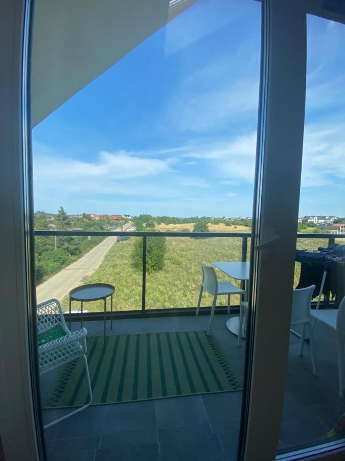 Władysławowo Apartament H45 מראה חיצוני תמונה