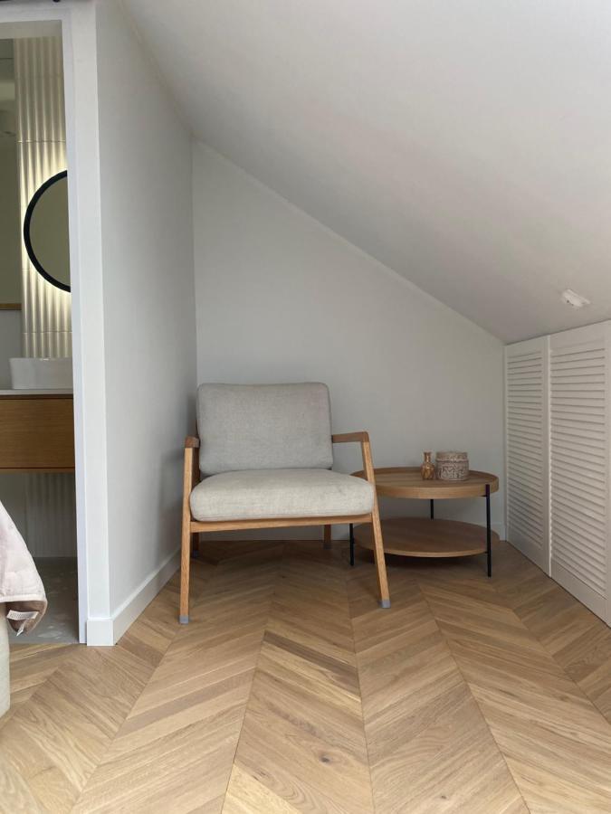 Władysławowo Apartament H45 מראה חיצוני תמונה
